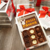 Caixa com chocolates - Image 2