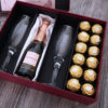 Kit rígido - Chandon e Ferrero Rocher - Image 3