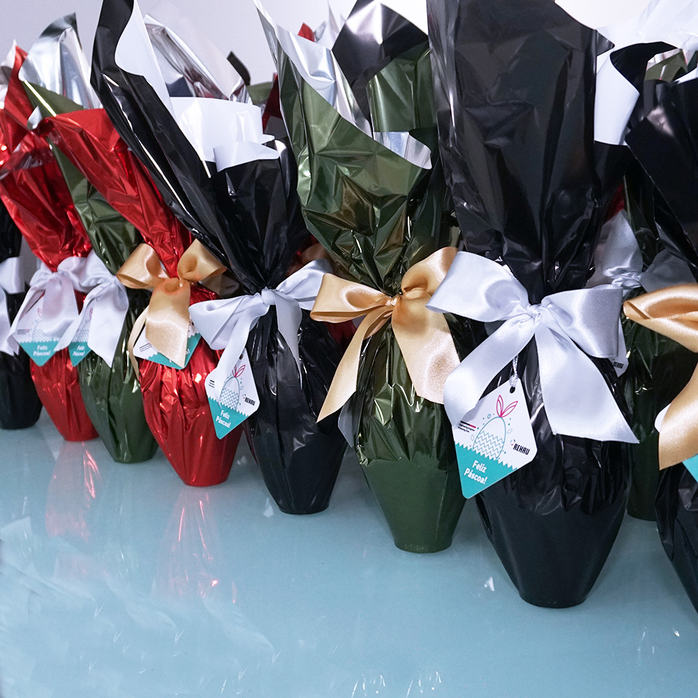 Ovos de Páscoa - Imagem 2