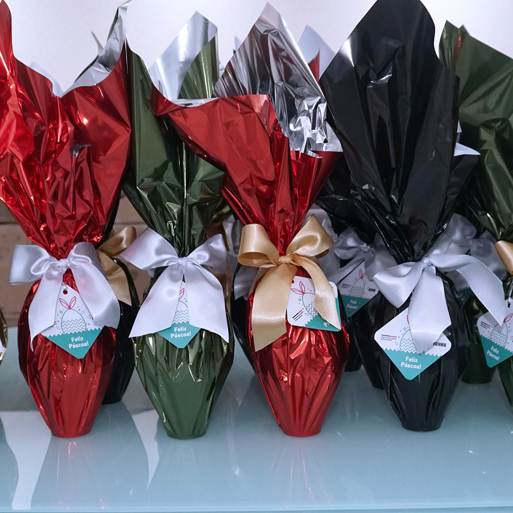 Ovos de Páscoa - Imagem 3