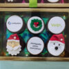 Kit personalizado - 6 unid