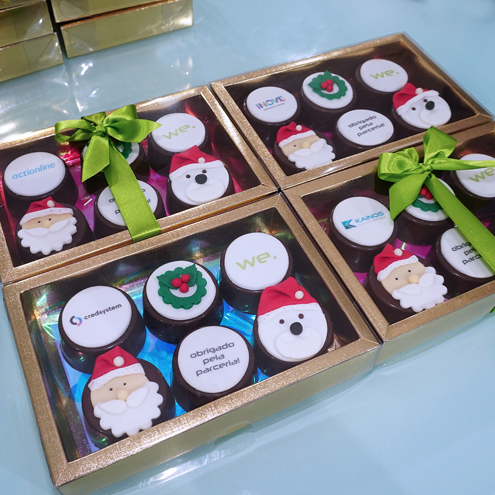 Kit personalizado - 6 unid - Imagem 3