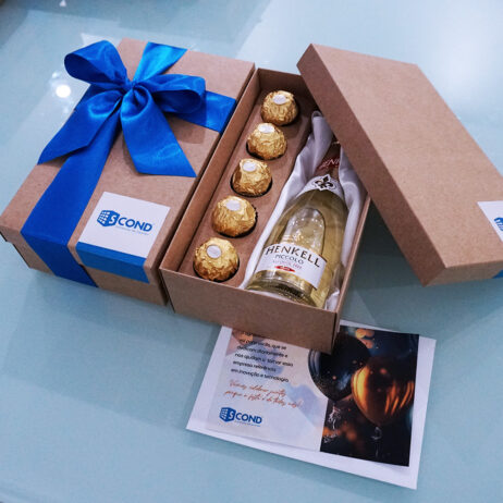 Scond Sistemas de gestão