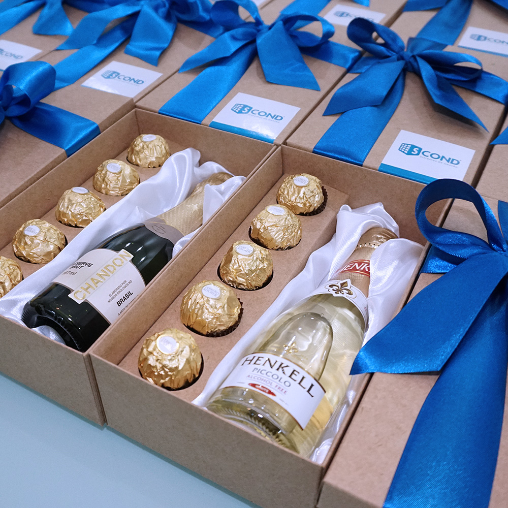 Scond Sistemas de gestão - Imagem 4