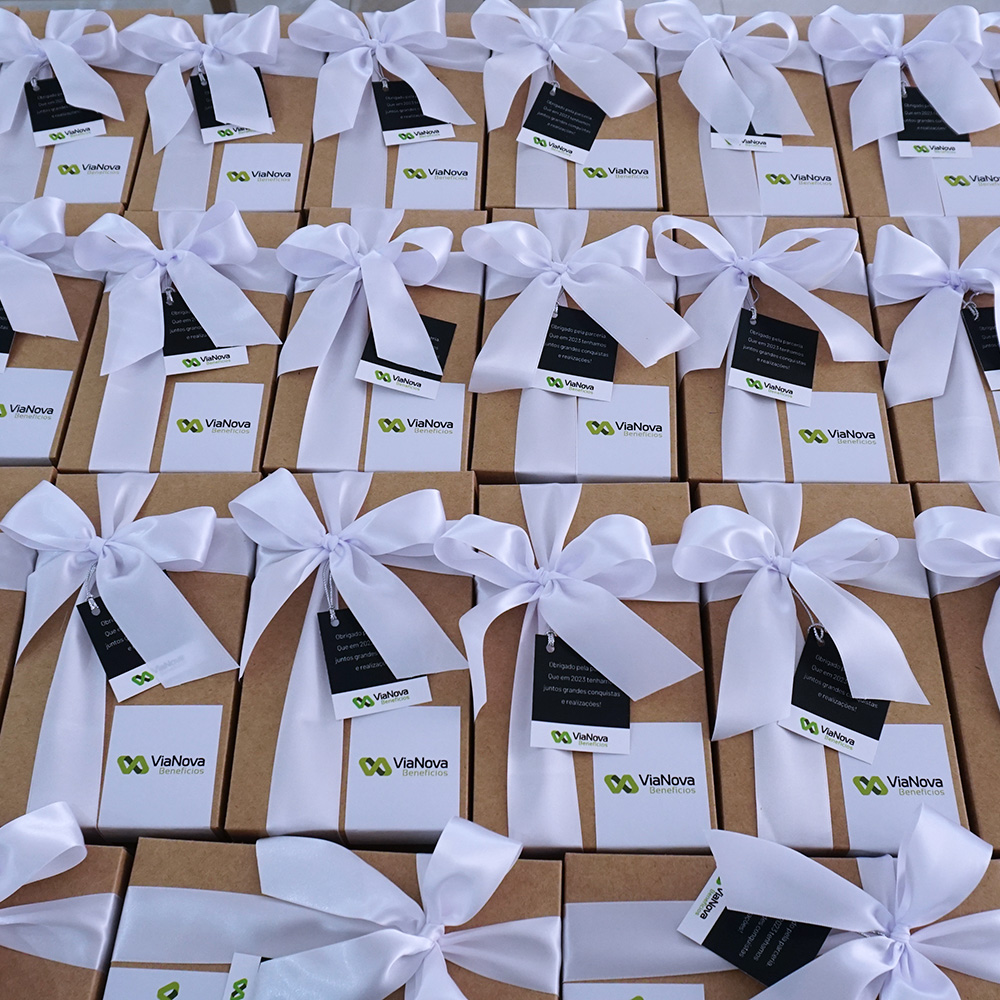 Via Nova Serviços - Imagem 2