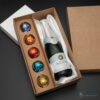 Craft com bombons Lindt - Image 3