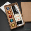 Craft com bombons Lindt - Image 2