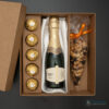 Craft especial com Ferrero Rocher - Image 3